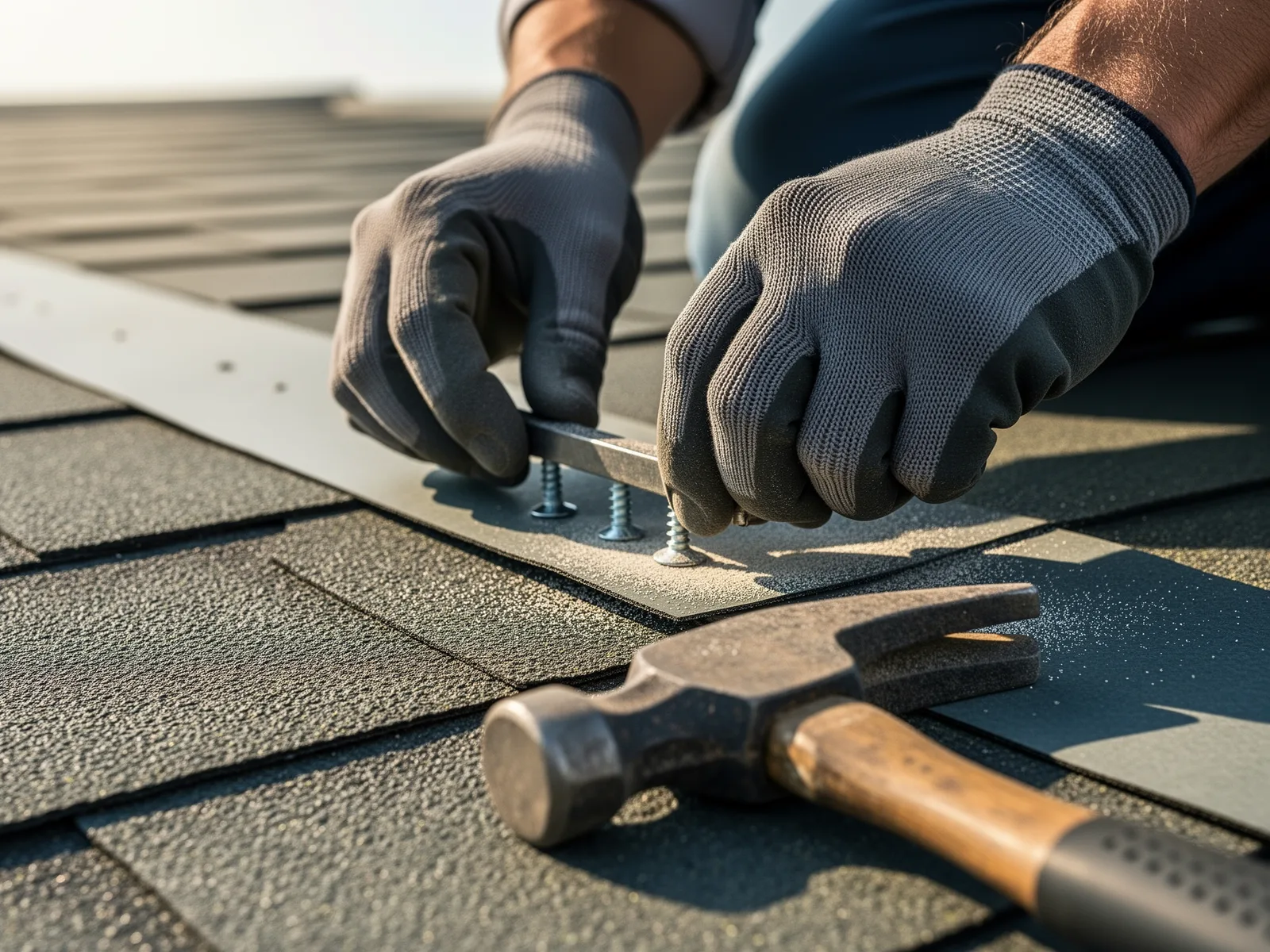 Why choose Fascia Repair in Brownstown, PA